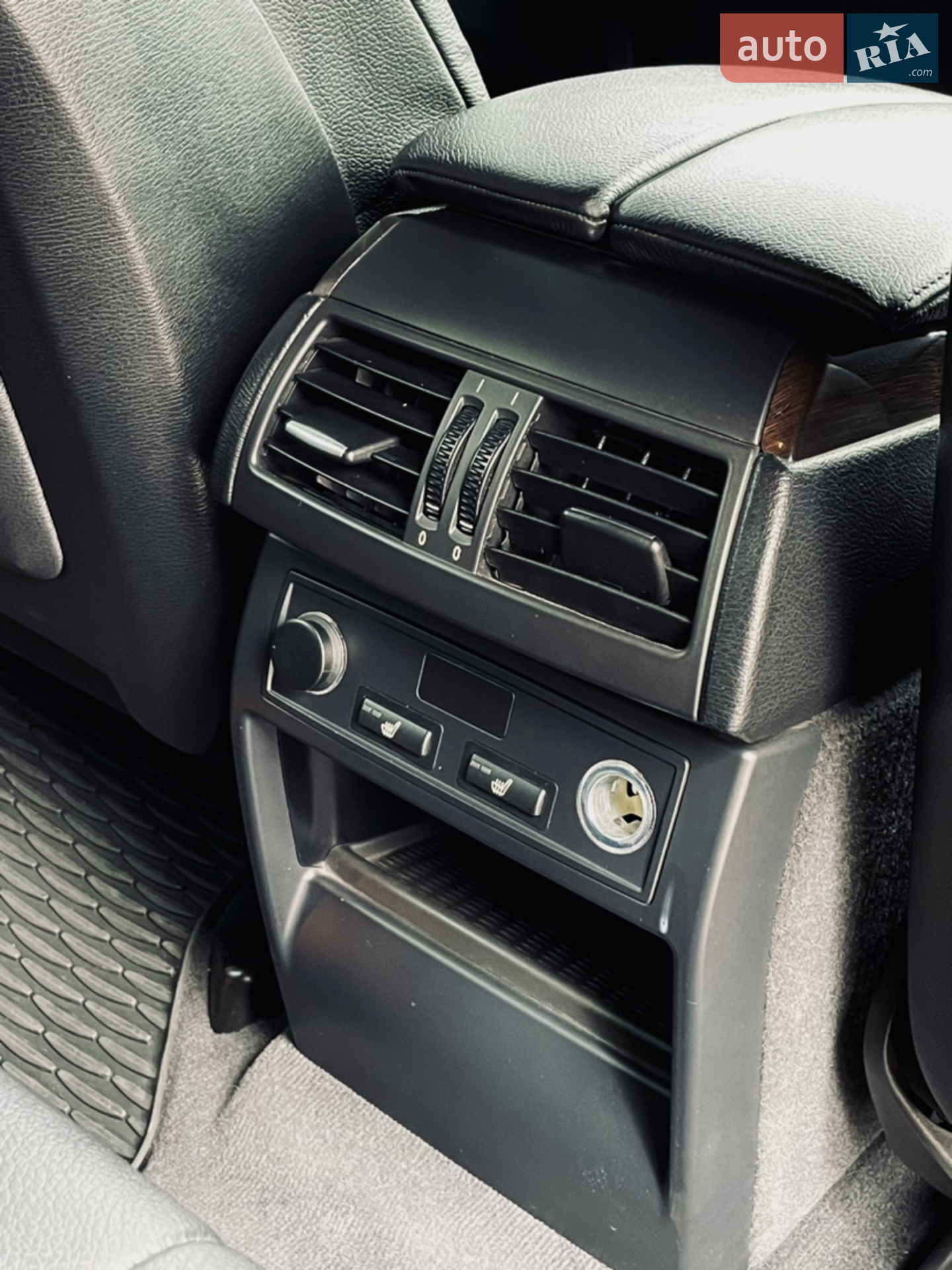 2013 BMW X6 - мініатюра 21
