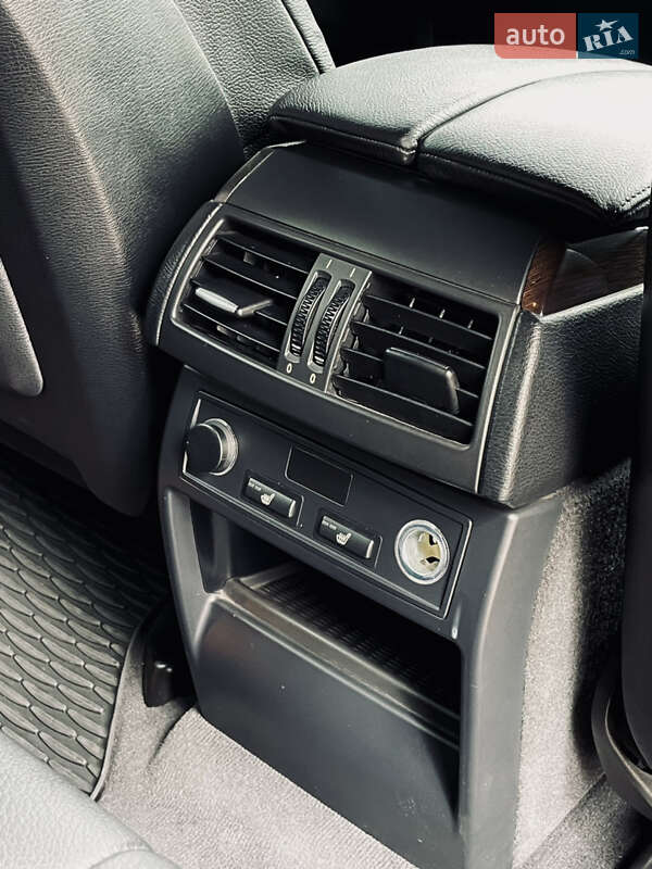 Внедорожник / Кроссовер BMW X6 2013 в Одессе