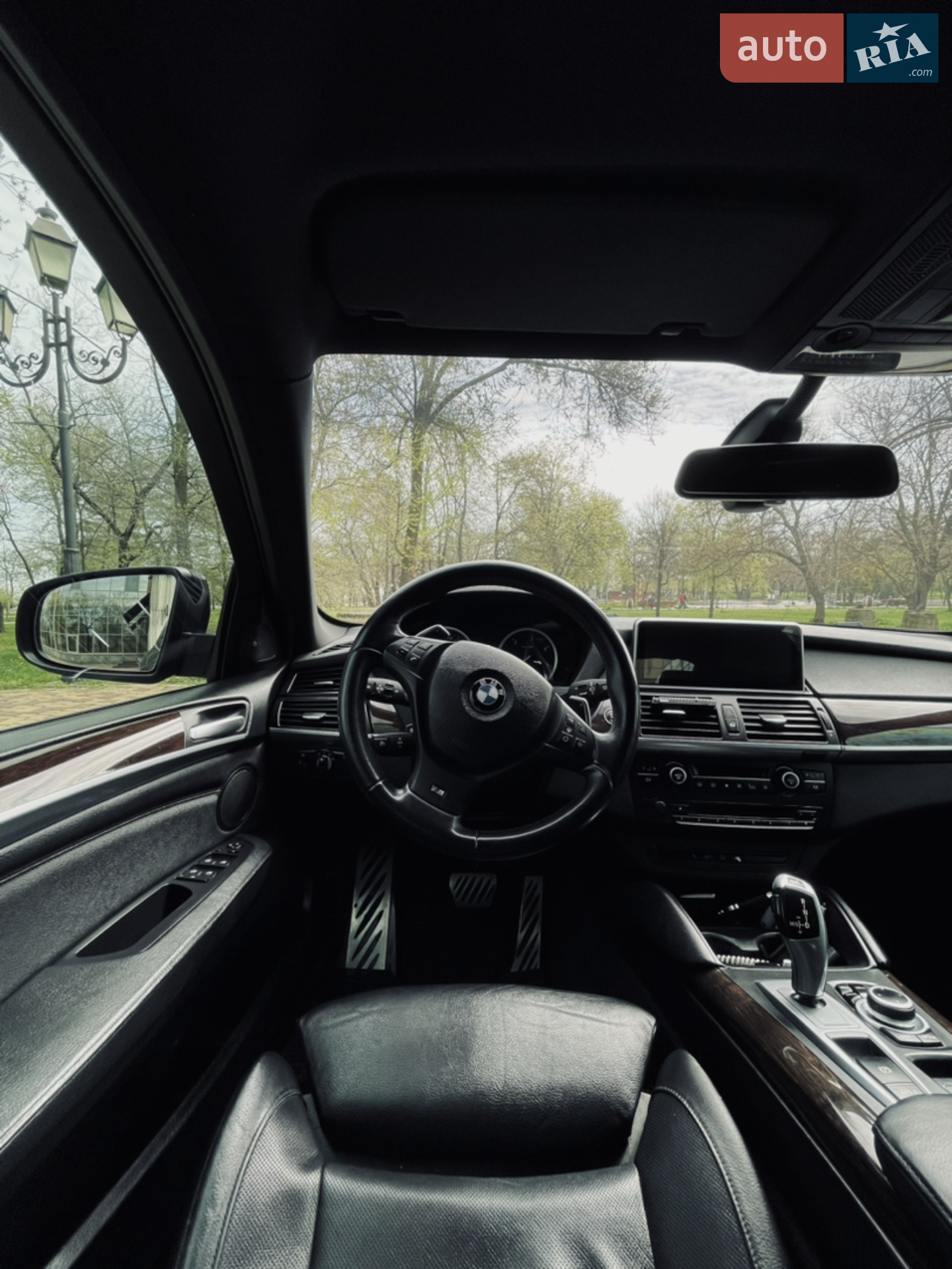 2013 BMW X6 - мініатюра 20