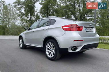 Внедорожник / Кроссовер BMW X6 2011 в Днепре