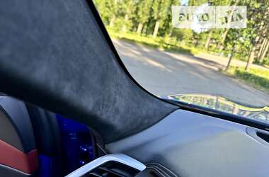 Внедорожник / Кроссовер BMW X6 2019 в Киеве
