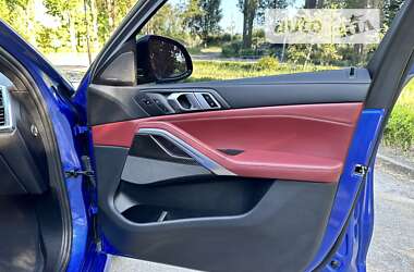 Внедорожник / Кроссовер BMW X6 2019 в Киеве