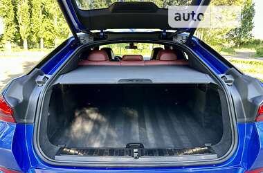 Внедорожник / Кроссовер BMW X6 2019 в Киеве