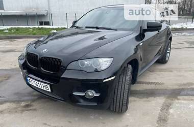 Внедорожник / Кроссовер BMW X6 2013 в 