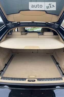 Внедорожник / Кроссовер BMW X6 2013 в 