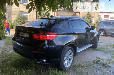 Позашляховик / Кросовер BMW X6 2008 в Кропивницькому