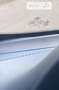 Позашляховик / Кросовер BMW X6 2013 в Кривому Розі