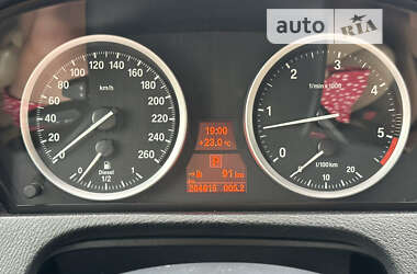 Внедорожник / Кроссовер BMW X6 2008 в Галиче