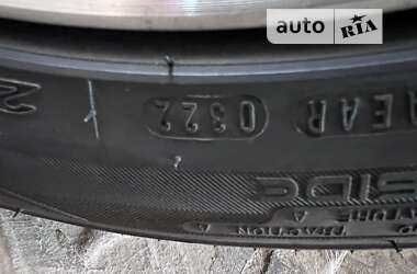 Внедорожник / Кроссовер BMW X6 2012 в Кременчуге