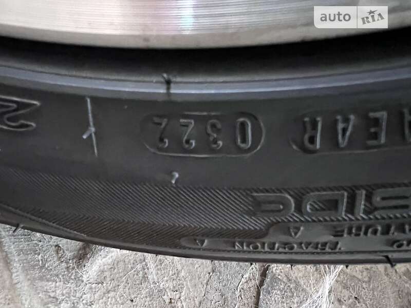 Внедорожник / Кроссовер BMW X6 2012 в Кременчуге