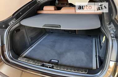 Внедорожник / Кроссовер BMW X6 2012 в Кременчуге