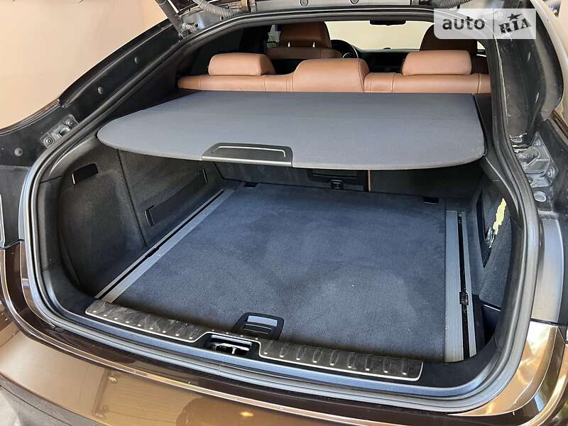 Внедорожник / Кроссовер BMW X6 2012 в Кременчуге