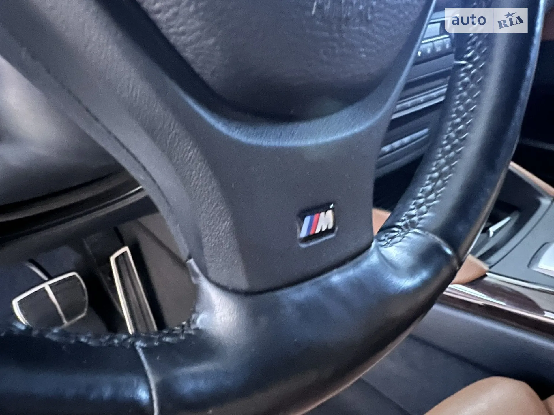 2012 BMW X6 - мініатюра 28