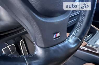 Внедорожник / Кроссовер BMW X6 2012 в Кременчуге