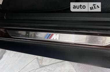Внедорожник / Кроссовер BMW X6 2012 в Кременчуге