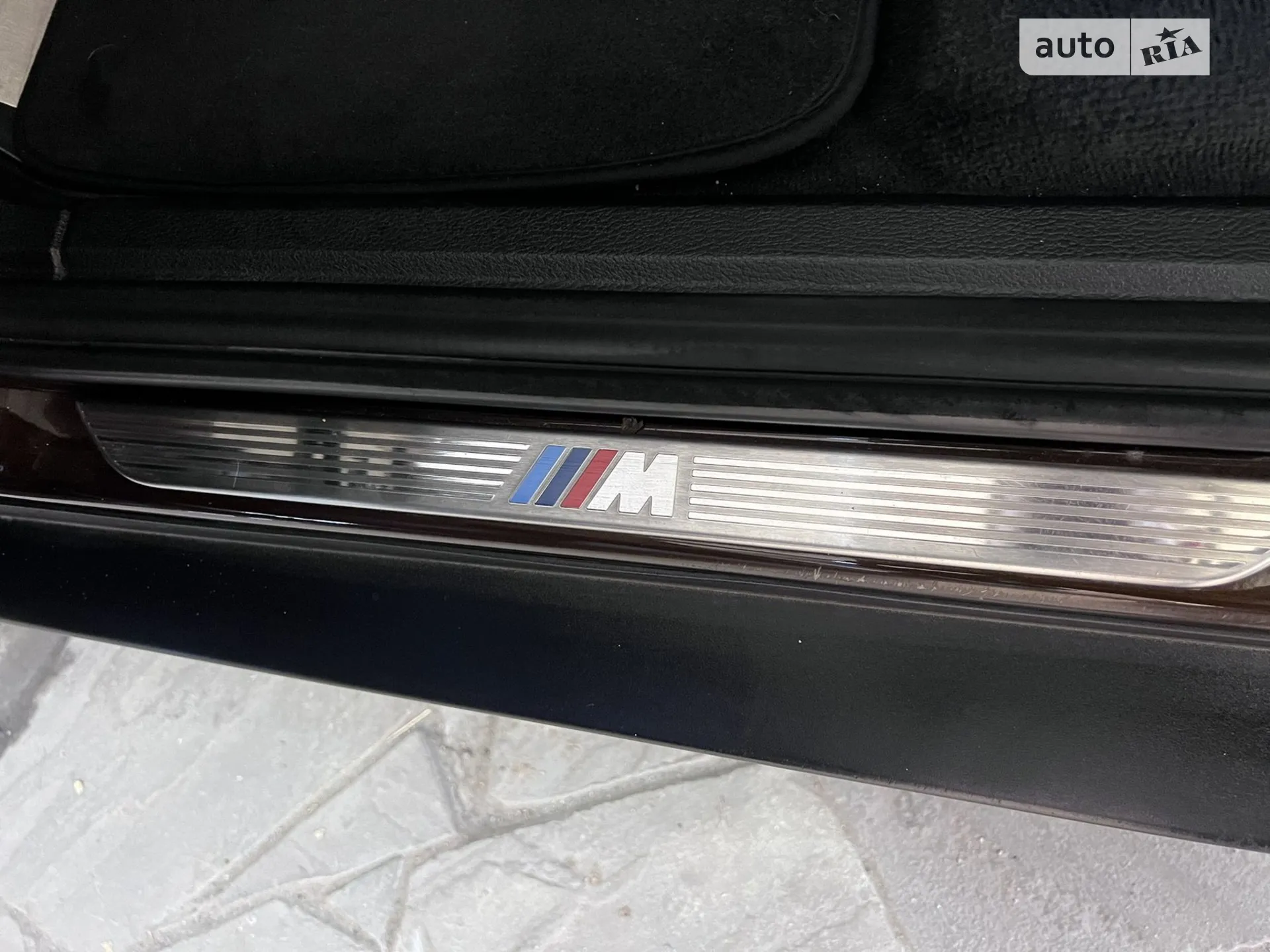 2012 BMW X6 - мініатюра 25