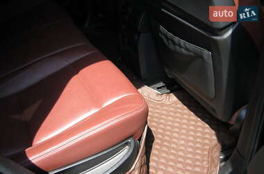 Внедорожник / Кроссовер BMW X6 2011 в Харькове