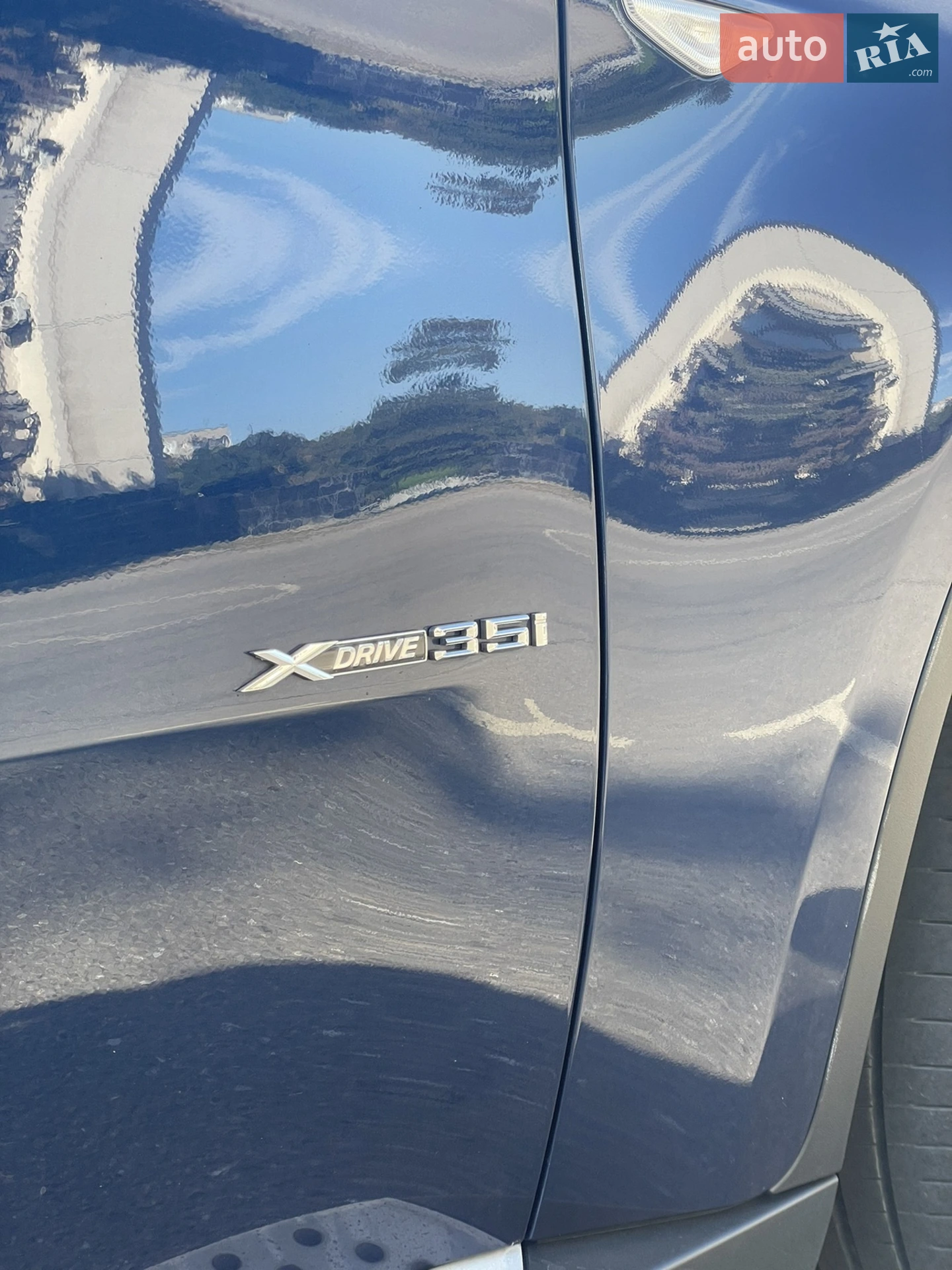 2014 BMW X6 - мініатюра 12