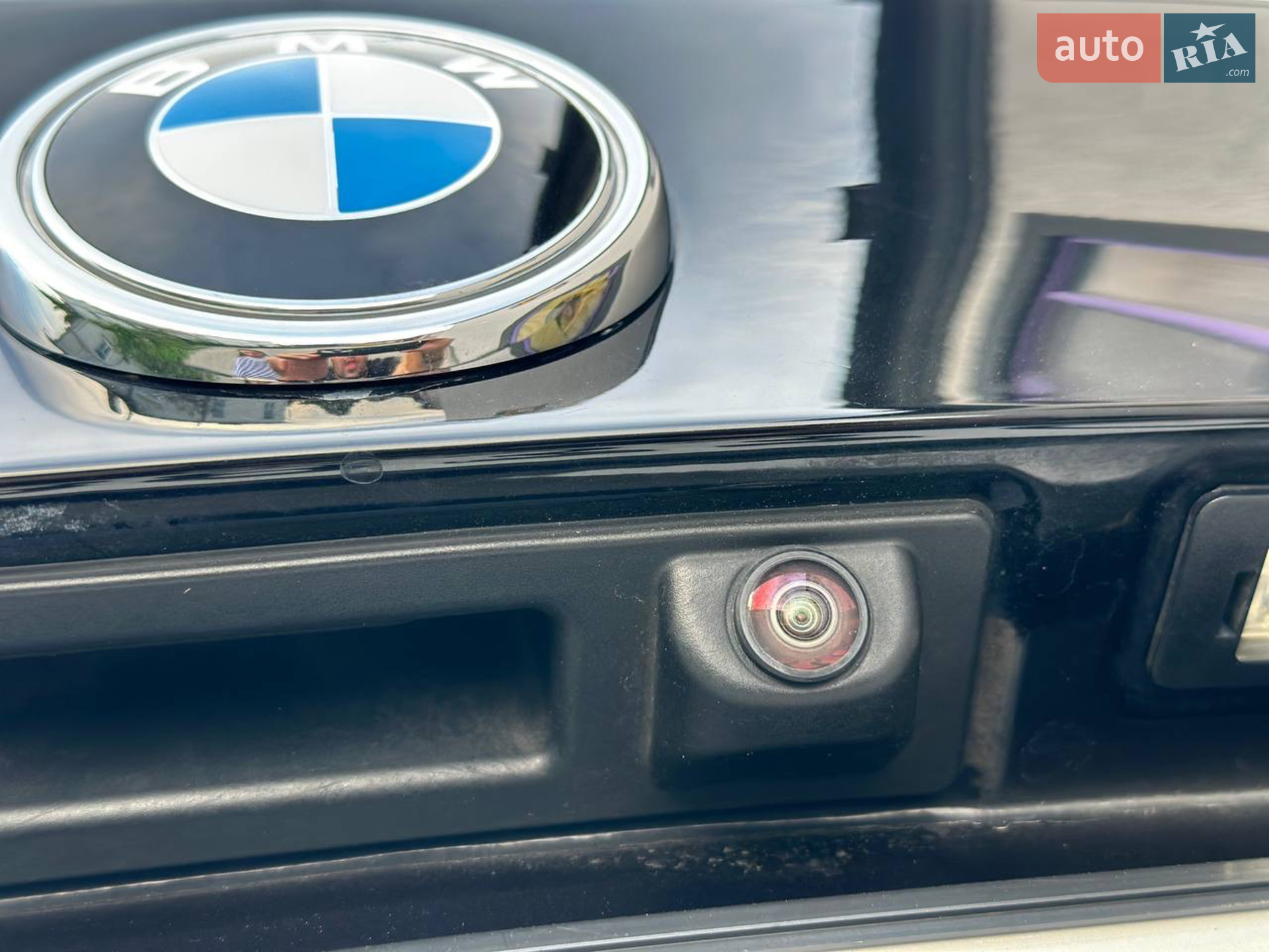 2019 BMW X6 - мініатюра 25