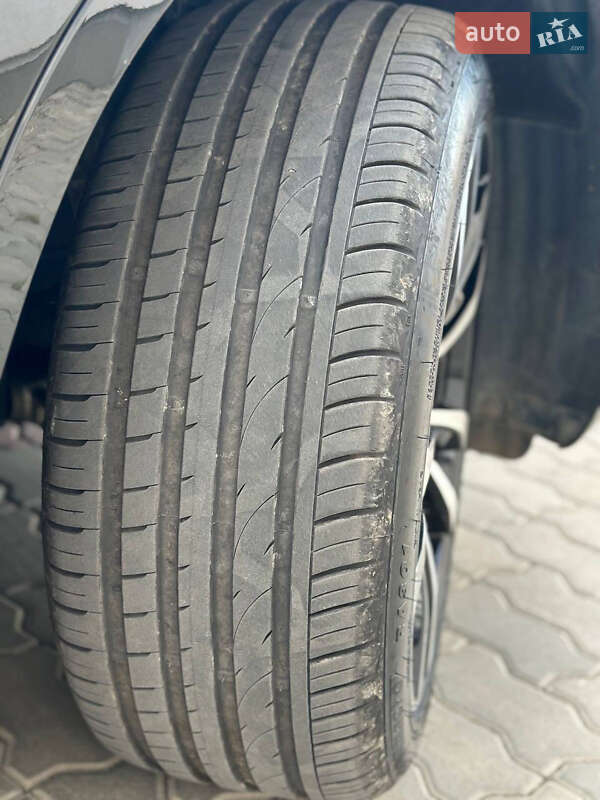 Позашляховик / Кросовер BMW X6 2019 в Києві