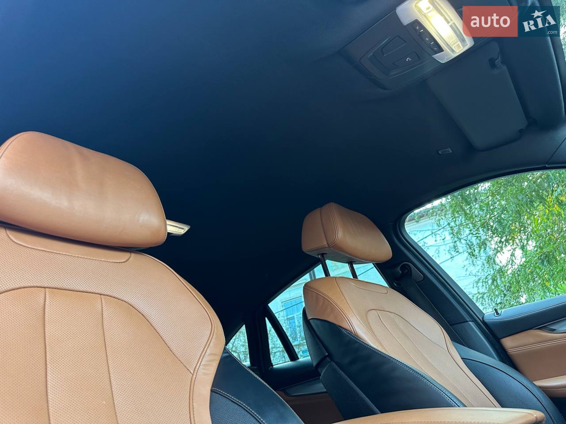 2019 BMW X6 - мініатюра 38