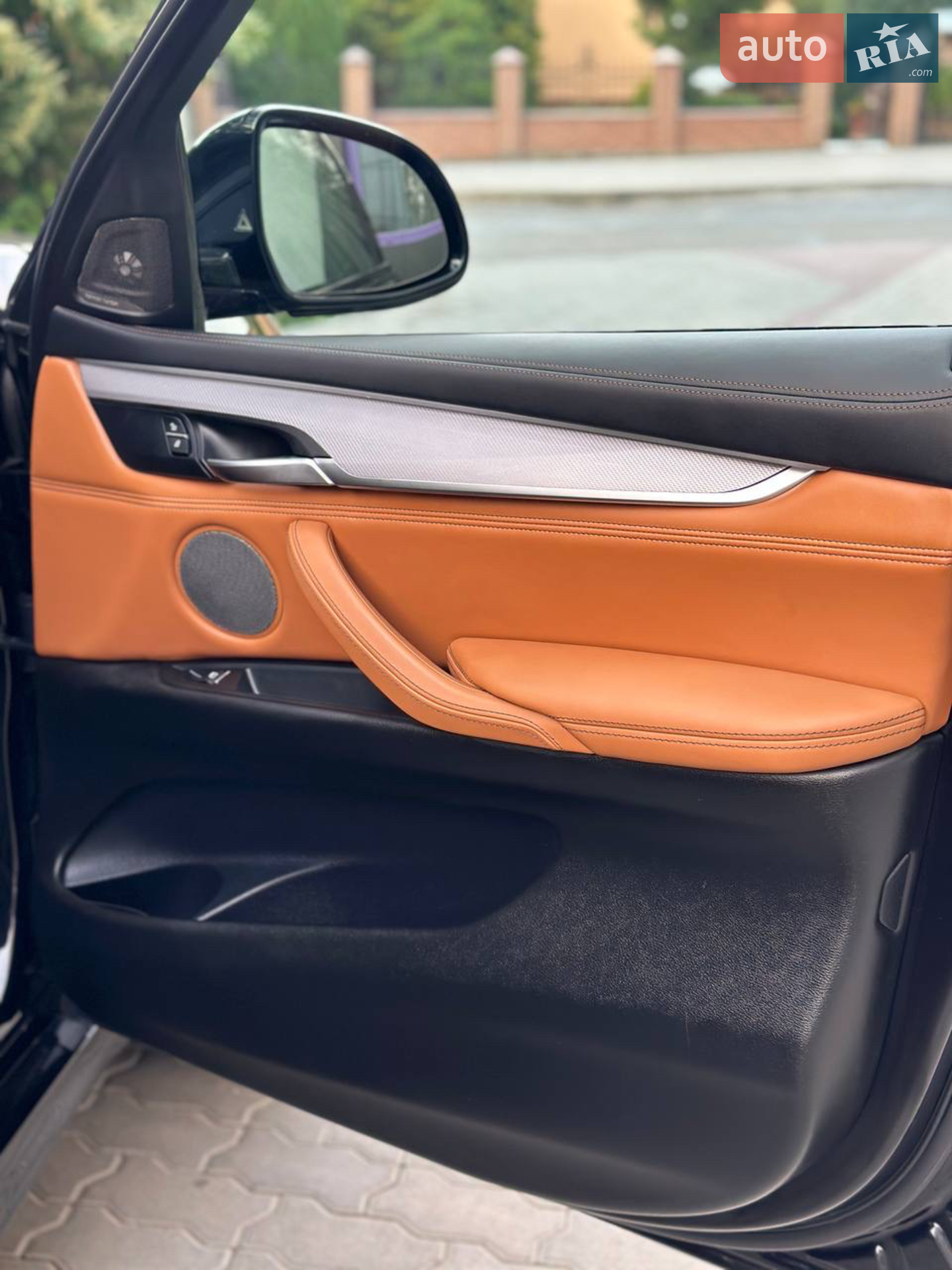 2019 BMW X6 - мініатюра 46
