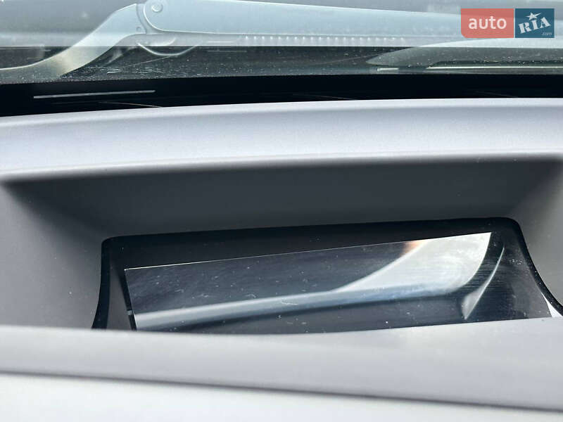 Позашляховик / Кросовер BMW X6 2019 в Києві