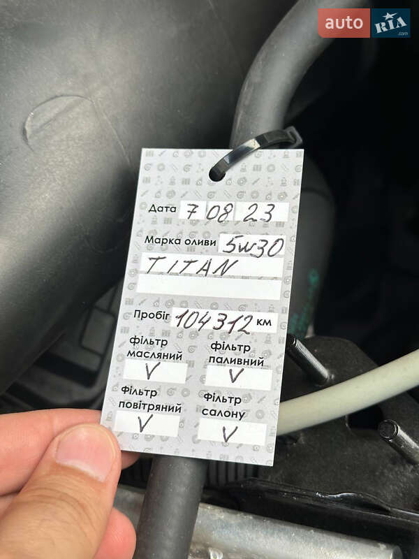 Позашляховик / Кросовер BMW X6 2019 в Києві