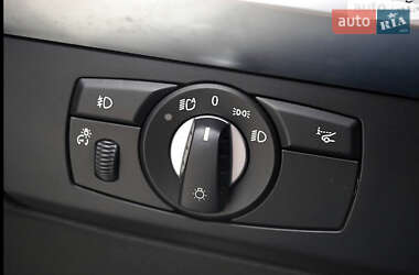 Позашляховик / Кросовер BMW X6 2013 в Одесі