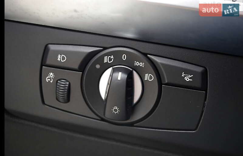 Позашляховик / Кросовер BMW X6 2013 в Одесі