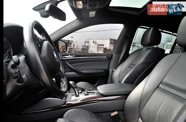 Позашляховик / Кросовер BMW X6 2013 в Одесі