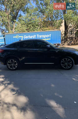 Позашляховик / Кросовер BMW X6 2013 в Одесі