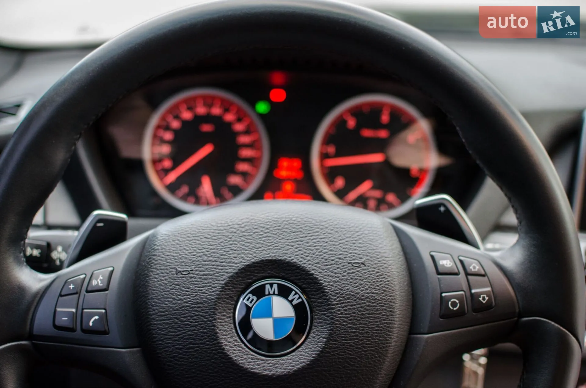 2013 BMW X6 - мініатюра 5