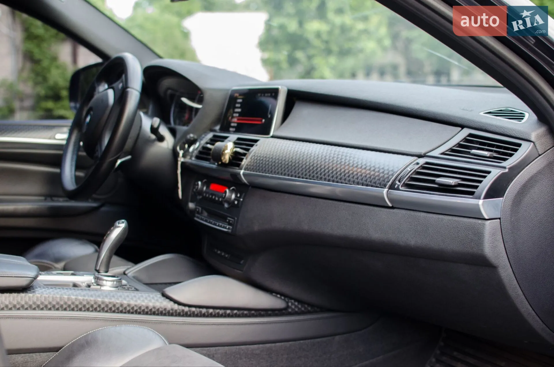 2013 BMW X6 - мініатюра 18