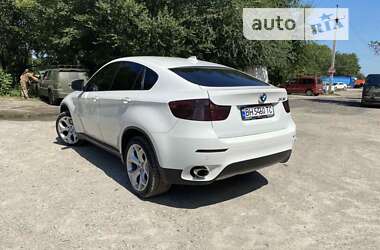 Внедорожник / Кроссовер BMW X6 2008 в 