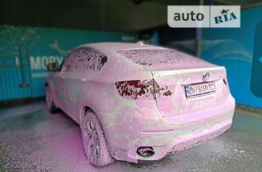 Внедорожник / Кроссовер BMW X6 2008 в 