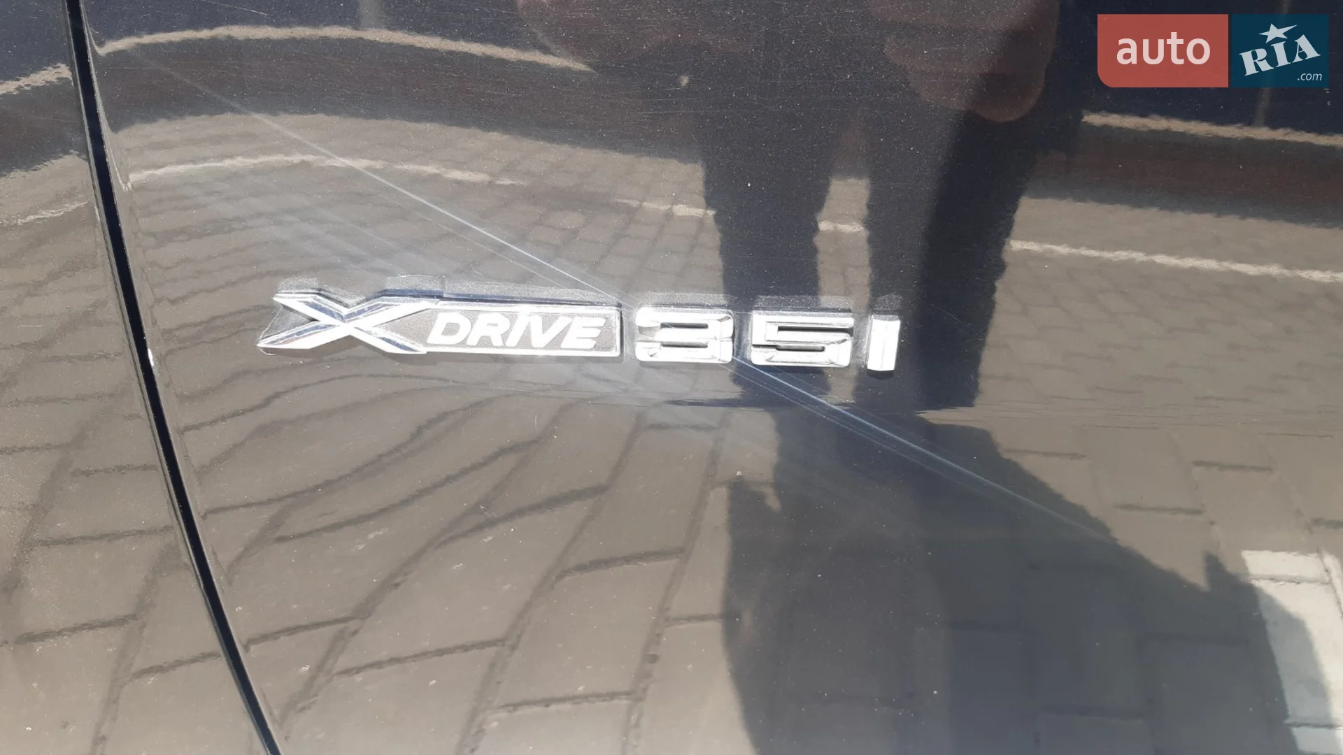 2013 BMW X6 - мініатюра 13