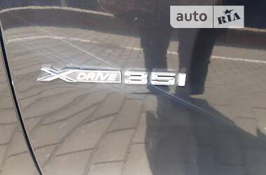 Внедорожник / Кроссовер BMW X6 2013 в Сумах