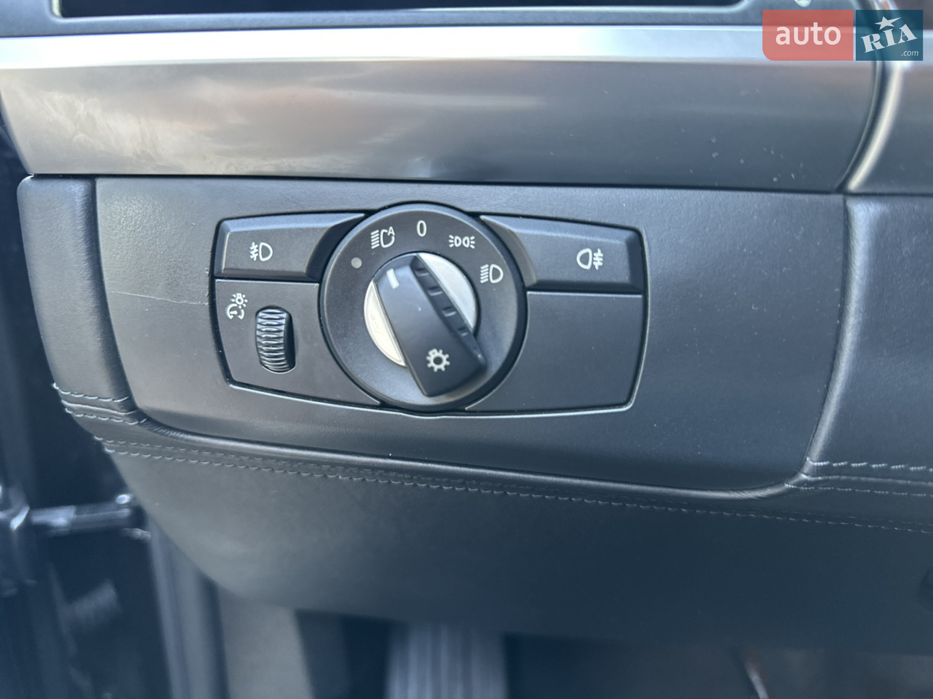 2011 BMW X6 - мініатюра 12