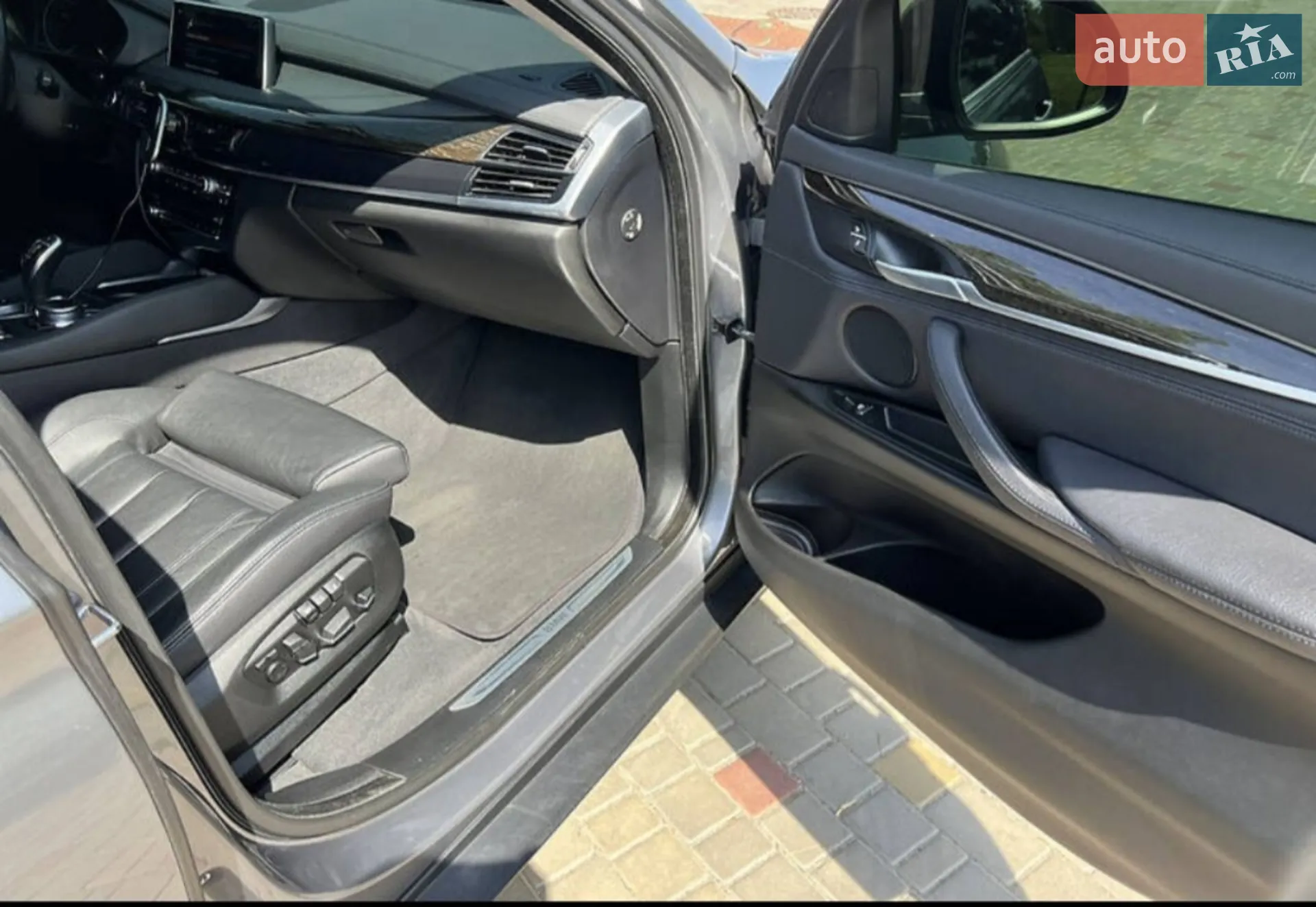 2016 BMW X6 - мініатюра 12