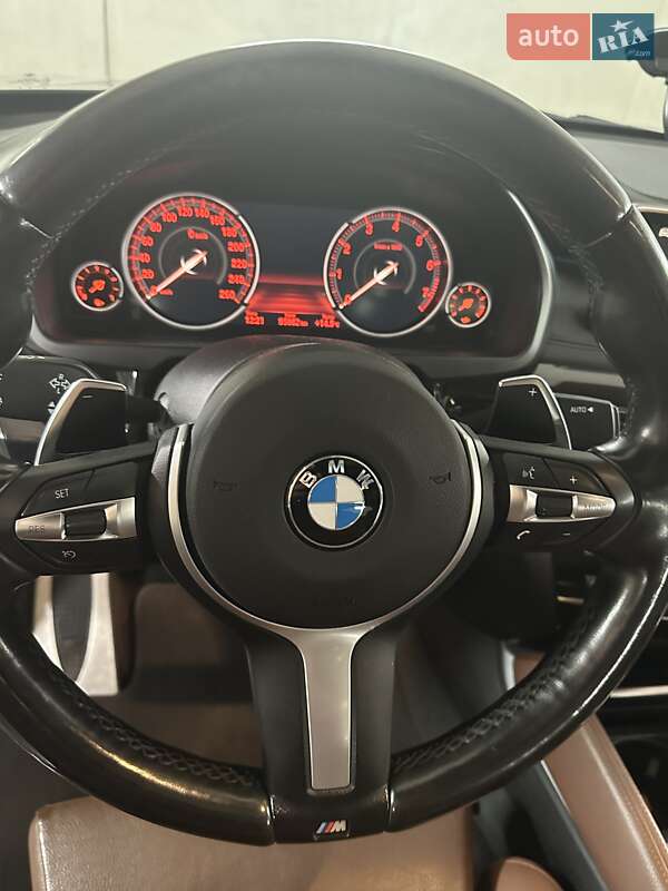 Внедорожник / Кроссовер BMW X6 2015 в Тернополе фото 51 Внедорожник / Кроссовер BMW X6 2015 в Тернополе