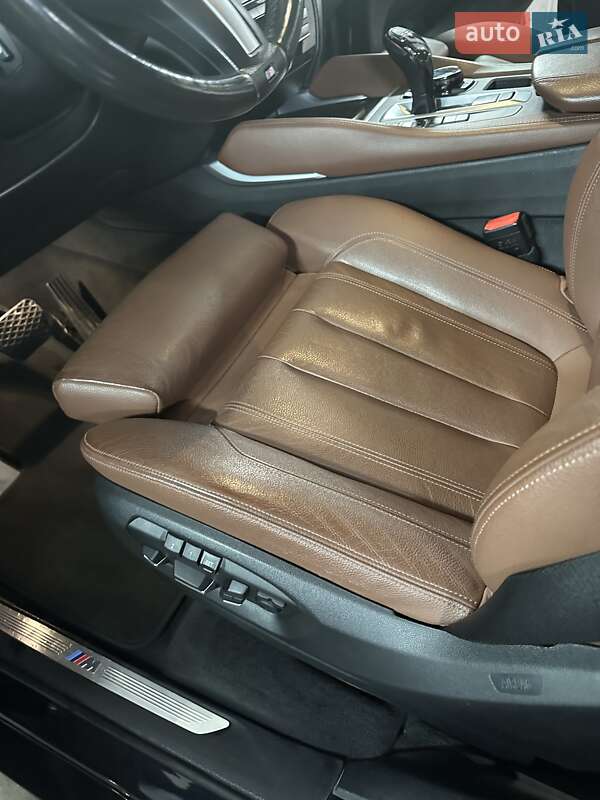 Внедорожник / Кроссовер BMW X6 2015 в Тернополе фото 60 Внедорожник / Кроссовер BMW X6 2015 в Тернополе