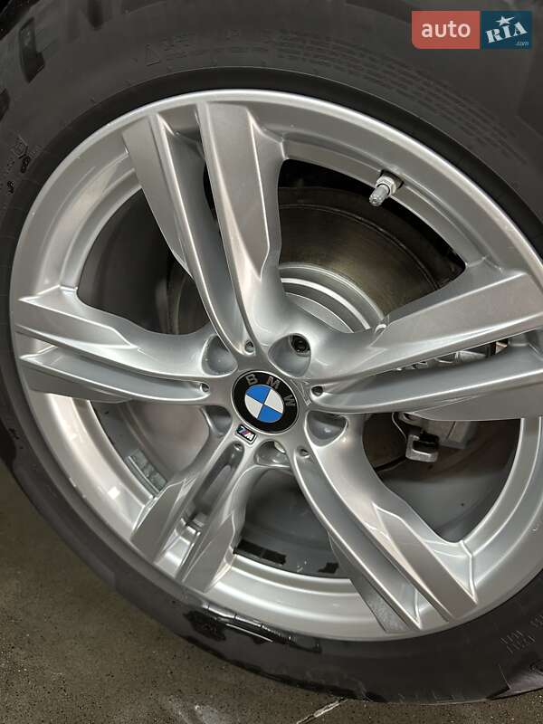 Внедорожник / Кроссовер BMW X6 2015 в Тернополе фото 65 Внедорожник / Кроссовер BMW X6 2015 в Тернополе