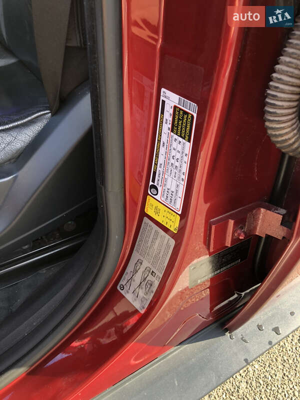 Позашляховик / Кросовер BMW X6 2008 в Броварах фото 21 Позашляховик / Кросовер BMW X6 2008 в Броварах