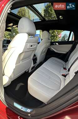 Внедорожник / Кроссовер BMW X6 2022 в Хмельницком
