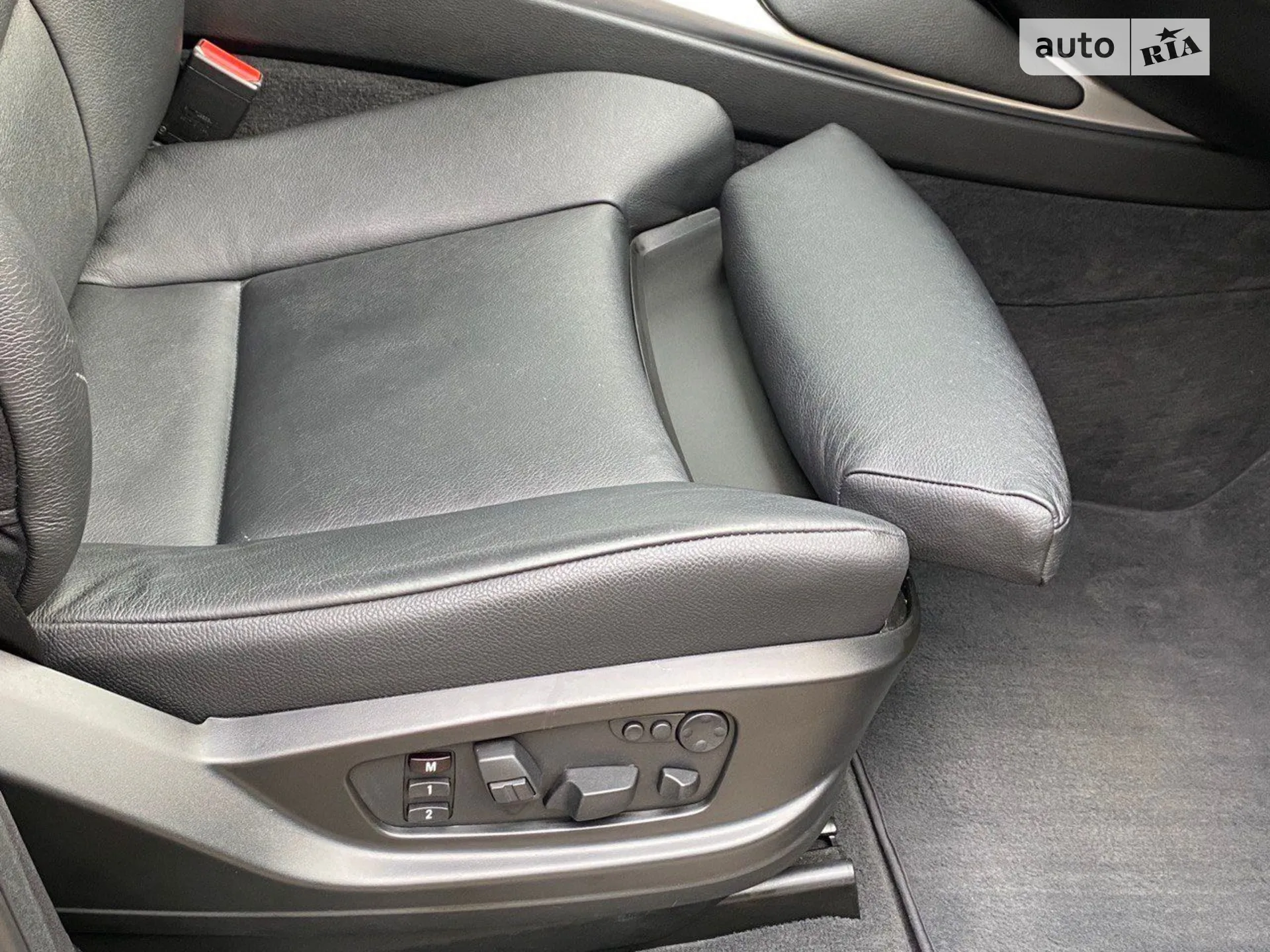 2012 BMW X6 - мініатюра 33
