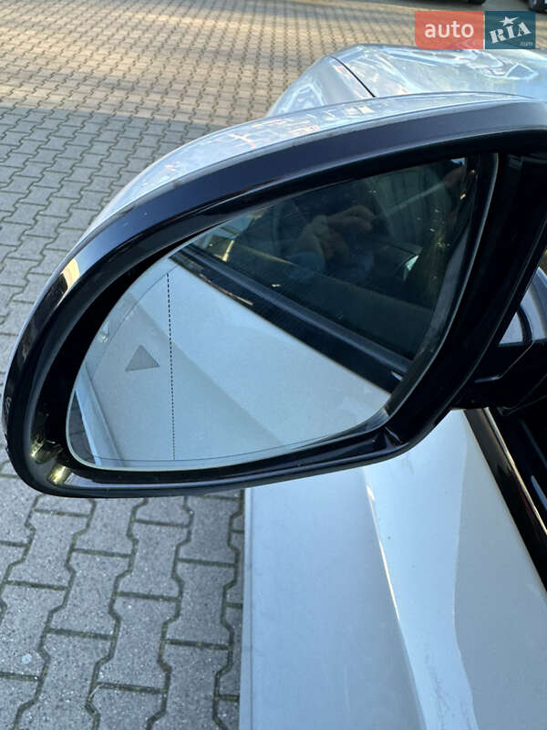 Внедорожник / Кроссовер BMW X6 2019 в Черновцах фото 7 Внедорожник / Кроссовер BMW X6 2019 в Черновцах