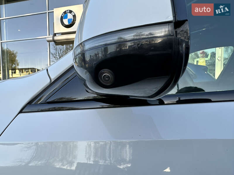 Внедорожник / Кроссовер BMW X6 2019 в Черновцах фото 21 Внедорожник / Кроссовер BMW X6 2019 в Черновцах