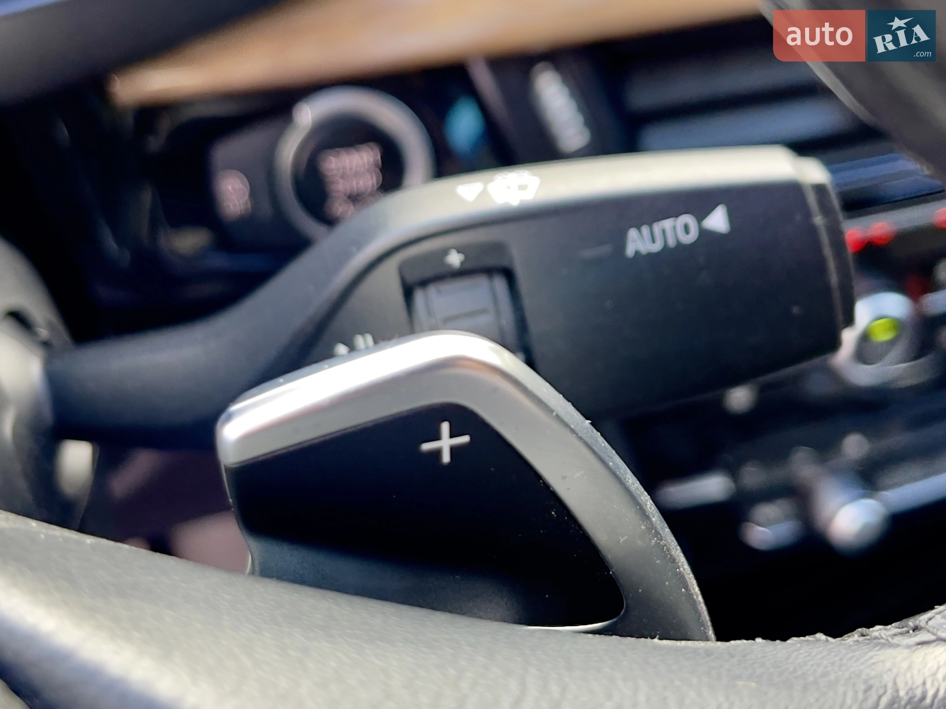 2015 BMW X6 - мініатюра 17