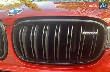 Позашляховик / Кросовер BMW X6 2017 в Одесі